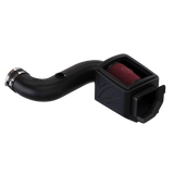 Cold Air Intake for 2006-2007 Chevy / GMC Duramax LLY-LBZ 6.6L