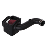 Cold Air Intake for 2006-2007 Chevy / GMC Duramax LLY-LBZ 6.6L