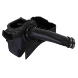 Cold Air Intake for 2017-2019 Ford Powerstroke 6.7L