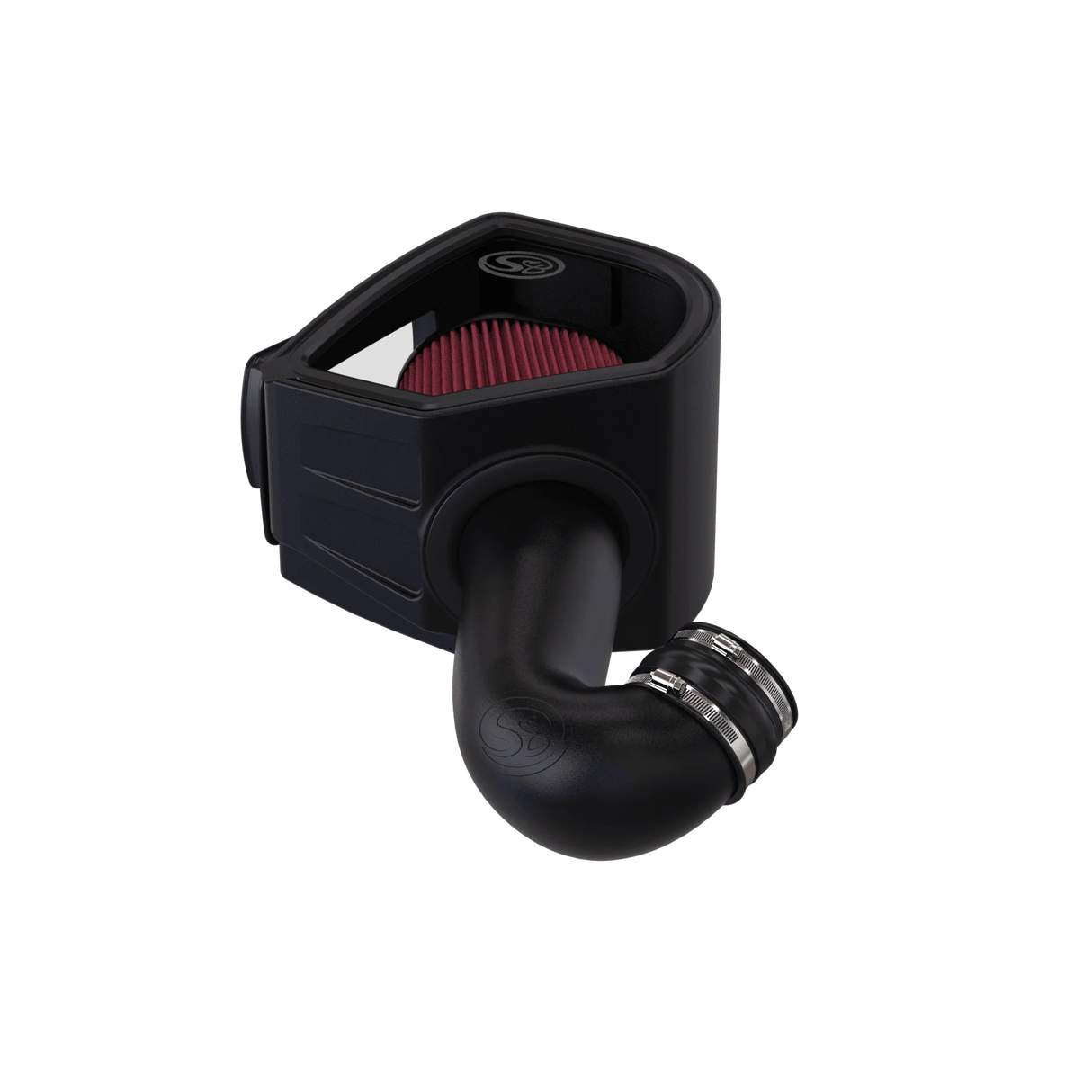 Cold Air Intake for 1994-2002 Dodge Ram Cummins 5.9L
