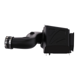 Cold Air Intake for 2007-2010 Chevy / GMC Duramax LMM 6.6L