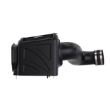 Cold Air Intake for 2007-2010 Chevy / GMC Duramax LMM 6.6L