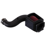 Cold Air Intake for 2007-2010 Chevy / GMC Duramax LMM 6.6L