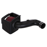 Cold Air Intake for 2007-2010 Chevy / GMC Duramax LMM 6.6L