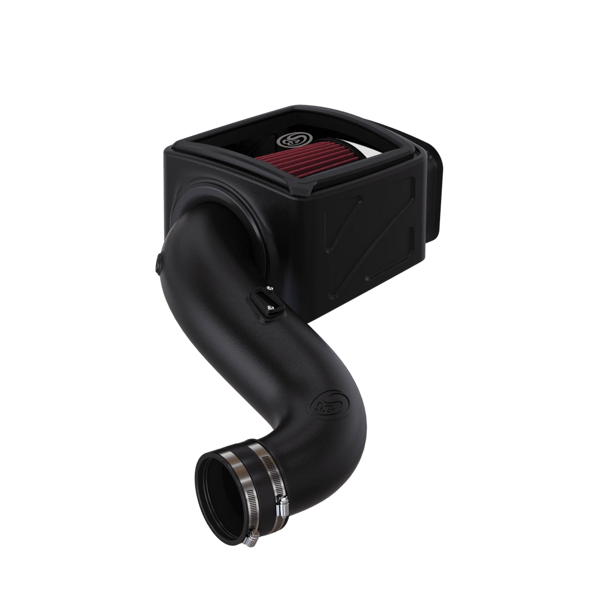 Cold Air Intake for 2007-2010 Chevy / GMC Duramax LMM 6.6L