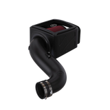 Cold Air Intake for 2007-2010 Chevy / GMC Duramax LMM 6.6L