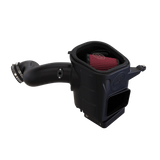 Cold Air Intake for 2003-2007 Dodge Ram Cummins 5.9L