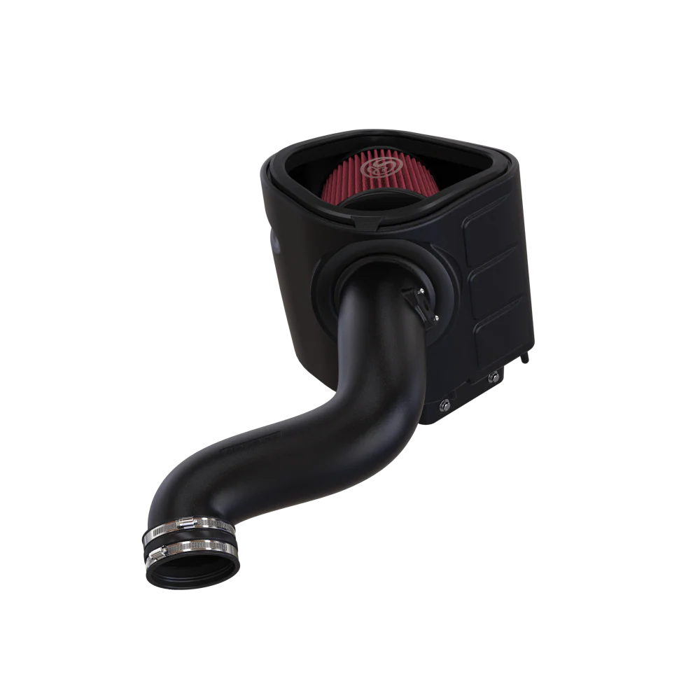 Cold Air Intake for 2003-2007 Dodge Ram Cummins 5.9L
