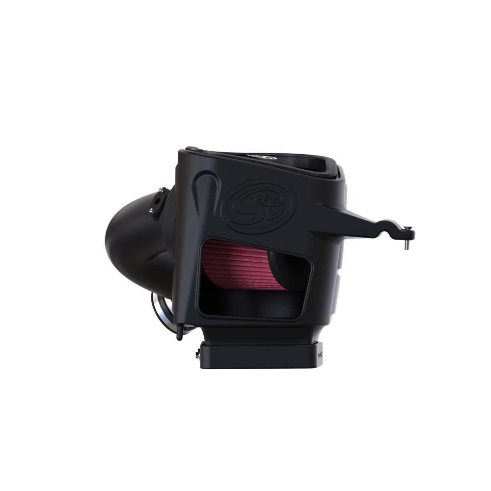 Cold Air Intake for 2003-2007 Dodge Ram Cummins 5.9L