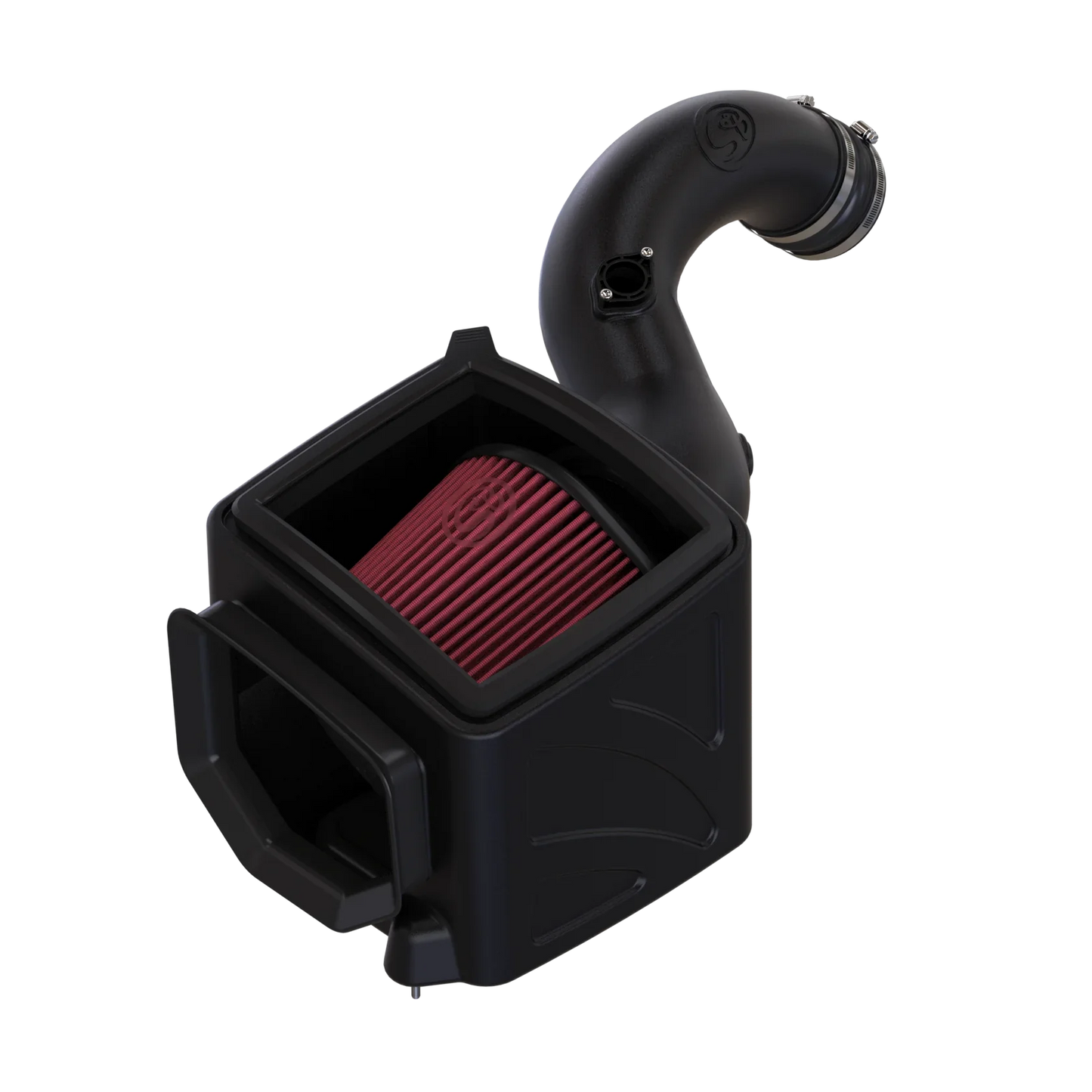 Cold Air Intake for 2001-2004 Chevy / GMC Duramax LB7 6.6L