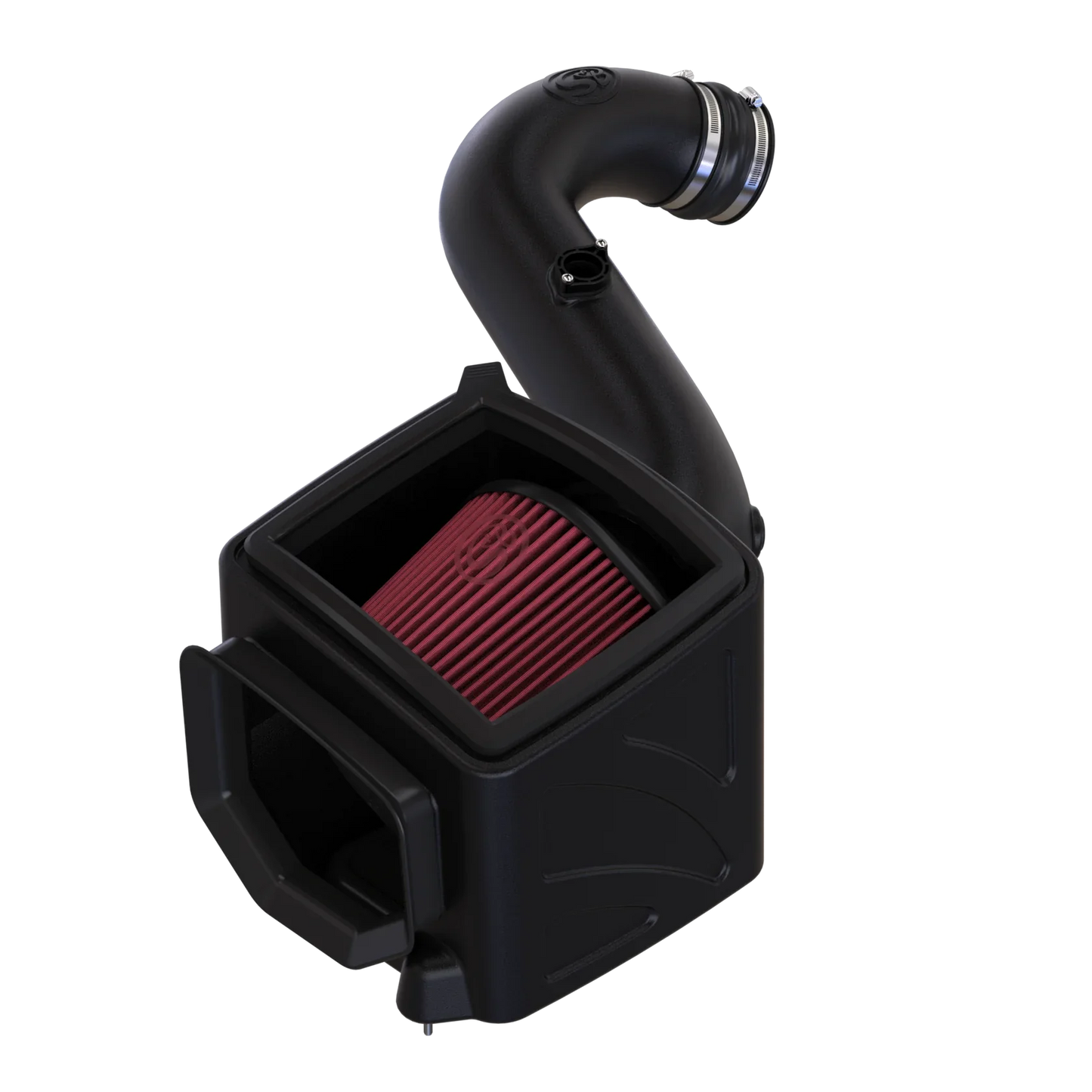 Cold Air Intake for 2004-2005 Chevy / GMC Duramax LLY 6.6L