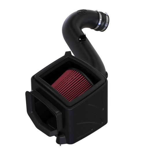 Cold Air Intake for 2004-2005 Chevy / GMC Duramax LLY 6.6L