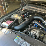 Cold Air Intake for 2004-2005 Chevy / GMC Duramax LLY 6.6L