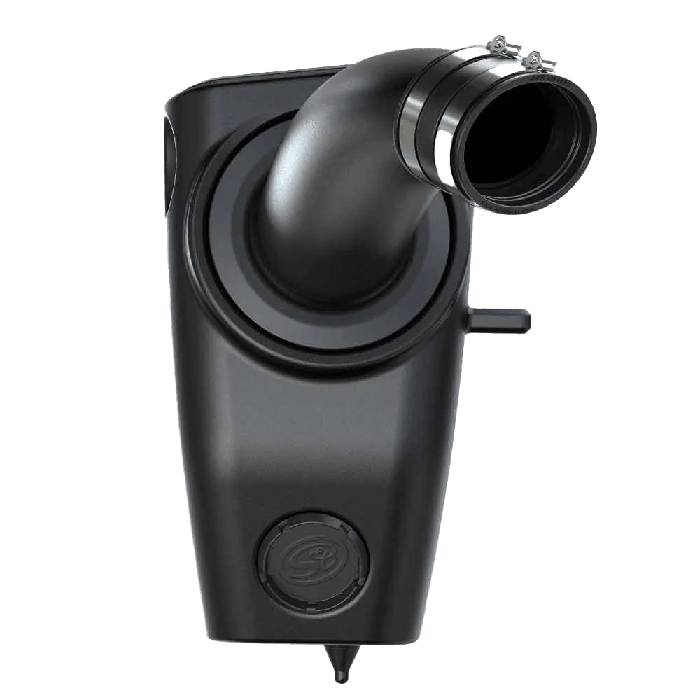 Cold Air Intake for 2011-2016 Ford Super Duty, 6.7L Powerstroke