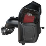 Cold Air Intake for 2019-2024 Dodge Ram Cummins 6.7L