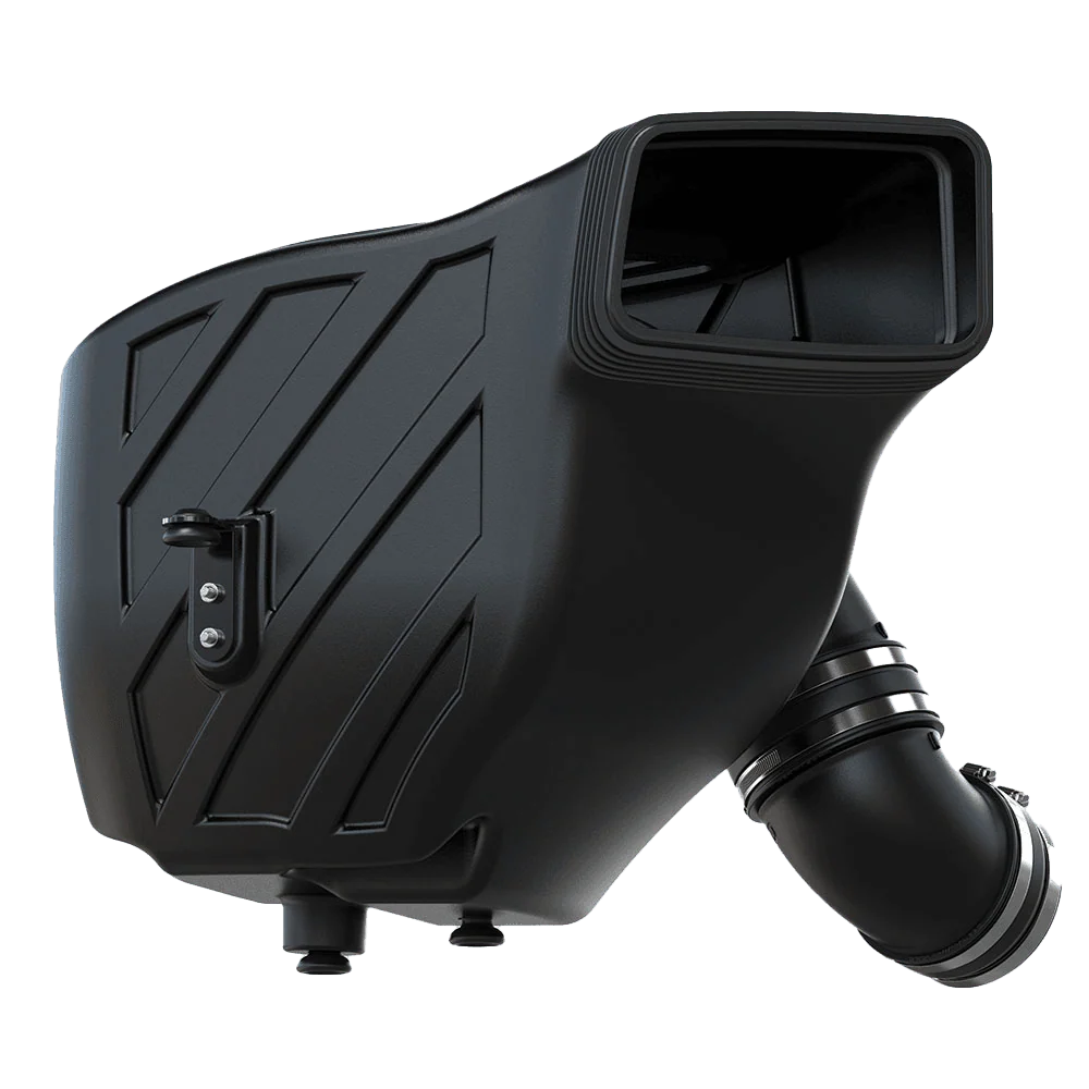 Cold Air Intake for 2019-2024 Dodge Ram Cummins 6.7L