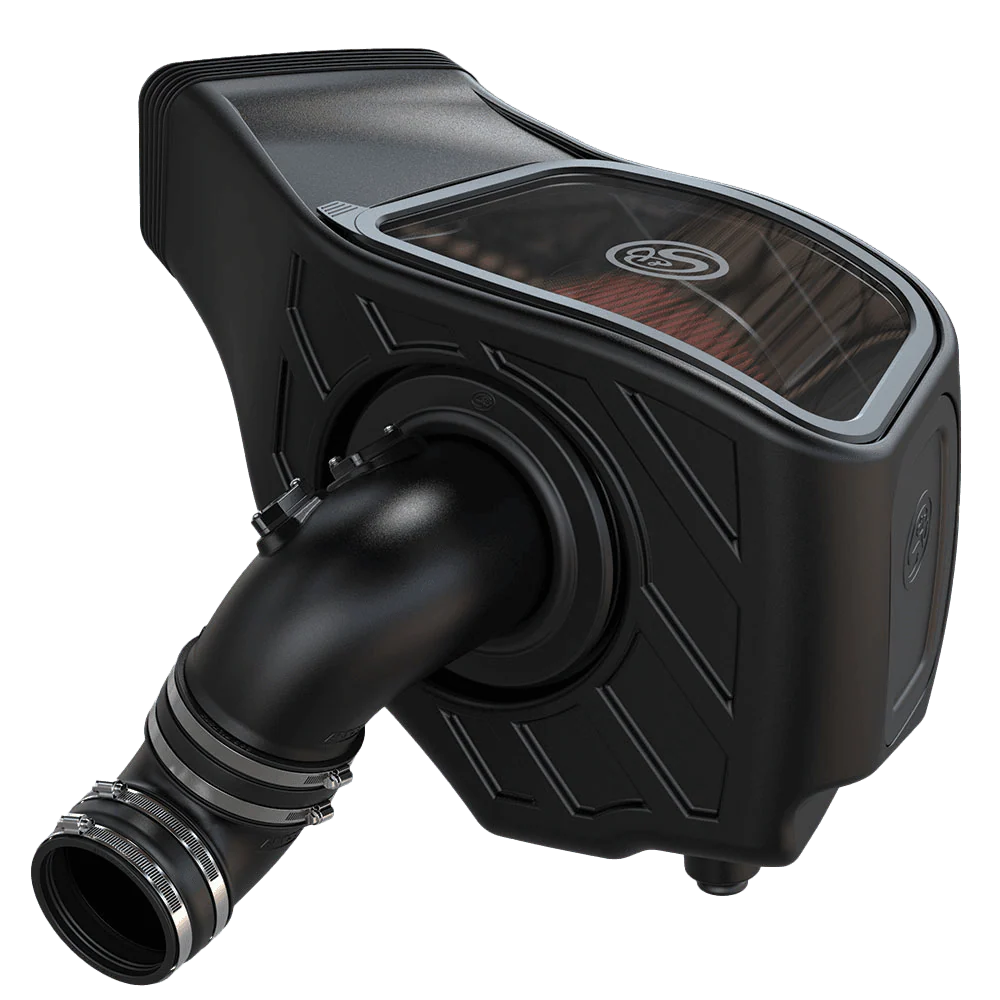 Cold Air Intake for 2019-2024 Dodge Ram Cummins 6.7L