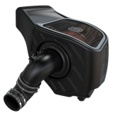 Cold Air Intake for 2019-2024 Dodge Ram Cummins 6.7L