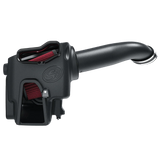 Cold Air Intake for 2020-2026 Ford Super Duty, 6.7L Powerstroke