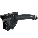 Cold Air Intake for 2020-2026 Ford Super Duty, 6.7L Powerstroke