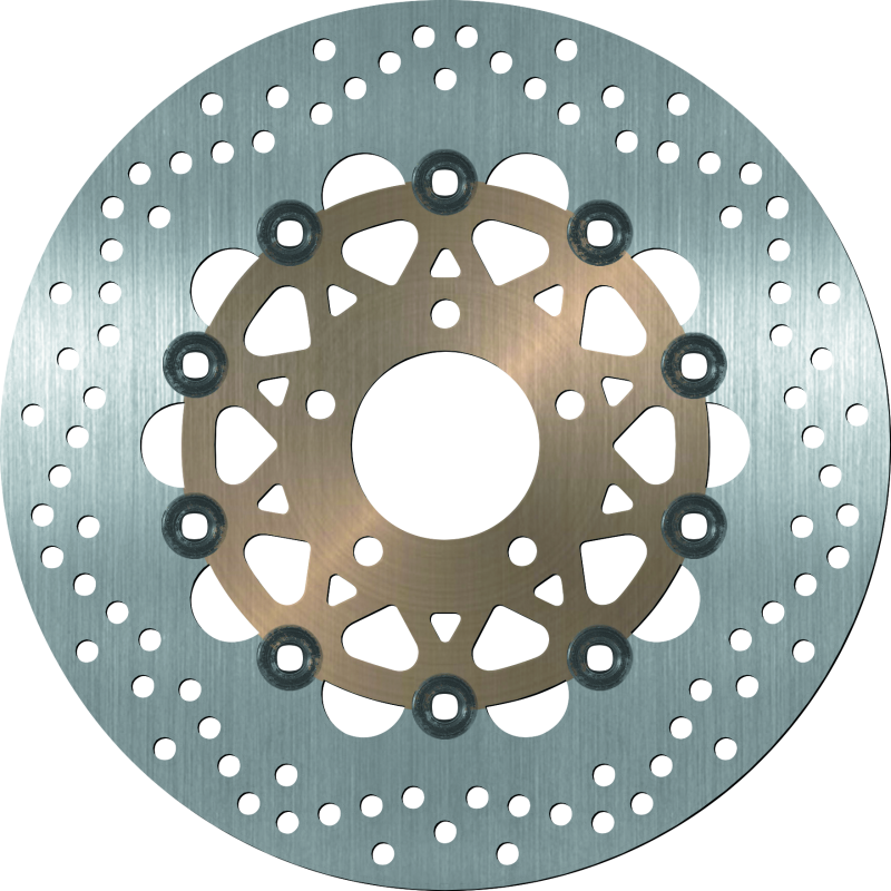 BikeMaster Suzuki Brake Rotor