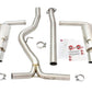 aFe Takeda 3in SS Exhaust Cat-Back 15-16 Subaru WRX/STI 2.0L/2.5L Polished Tips