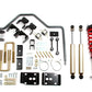 Belltech 15-17 Ford F-150 (All Cabs) 2WD/4WD Performance Handling Kit Plus