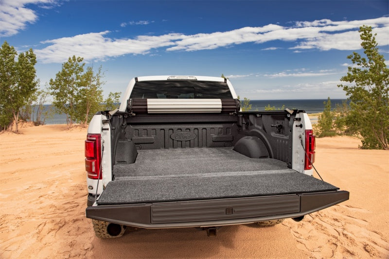 BedRug 15-23 Chevrolet Colorado 74in Bed XLT Mat (Use w/Spray-In & Non-Lined Bed)