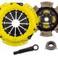 ACT 1991 Geo Prizm Sport/Race Sprung 6 Pad Clutch Kit