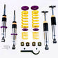 Belltech COILOVER KIT 04-07 COLO/CANY W/LOW LEAFS