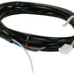 AEM Power Harness for Wideband Gauge (30-4400)