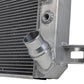 aFe BladeRunner Street Series Tube & Fin Aluminum Radiator 06-10 GM Diesel Trucks 6.6L V8