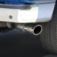 aFe MACHForce XP Exhaust Cat-Back SS-409 4in Polished Tip 11-12 Ford F-150 EcoBoost V6-3.5L (tt)