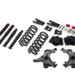 Belltech LOWERING KIT WITH ND2 SHOCKS