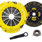 ACT 1991 Geo Prizm XT/Perf Street Sprung Clutch Kit