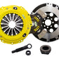 ACT 2003 Dodge Neon XT/Race Sprung 4 Pad Clutch Kit