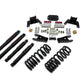 Belltech LOWERING KIT WITH ND2 SHOCKS