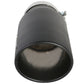 aFe MACH Force-XP 409 SS Right Side Single Wall Exhaust Tip 5in Inlet x 7in Outlet x 15in L