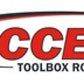 Access Toolbox 08-16 Ford Super Duty F-250 F-350 F-450 8ft Bed (Includes Dually) Roll-Up Cover