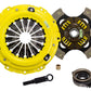 ACT XT/Race Sprung 4 Pad Clutch Kit