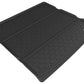 3D Maxpider 15-20 Chevrolet Tahoe Kagu Black Behind 2Nd Row Cargo Liner