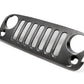 Anderson Composites 07-12 Jeep Wrangler Front Grille