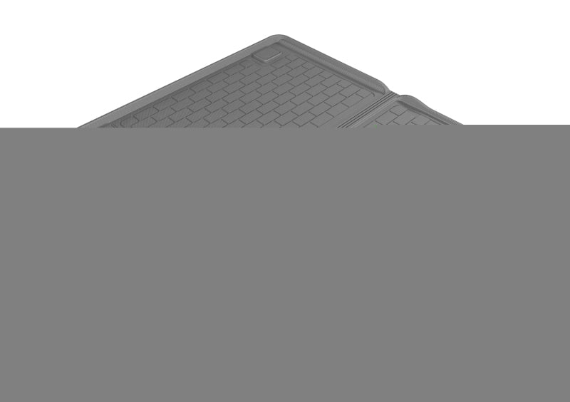 3D MAXpider 2015-2020 Volvo XC90 Kagu Cargo Liner - Gray