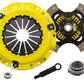 ACT 1988 Mazda 929 HD/Race Sprung 4 Pad Clutch Kit