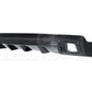 Anderson Composites 10-13 Chevrolet Camaro Type-OE Rear Valance