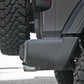 aFe Rebel Series 2.5in. 304 SS C/B Exhaust System 2018 Jeep Wrangler (JL) V6-3.6L - Polished Tip