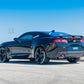 Borla 2016 Camaro 6.2L V8 w/o NPP S-Type Rear Section Exhaust