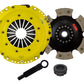 ACT 1997 Audi A4 HD/Race Rigid 6 Pad Clutch Kit