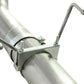 aFe Atlas Exhausts DPF-Back Aluminized Steel Exhaust Dodge Diesel Trucks 07.5-12 L6-6.7L No Tip