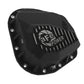 aFe 97-23 Ford F-150 Pro Series Rear Differential Cover Black w/ Machined Fins